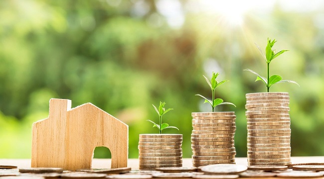 Pourquoi investir dans l’immobilier ?