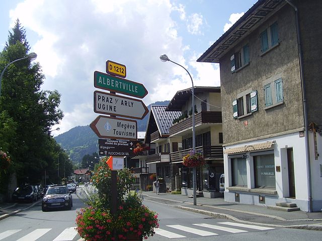 Vacances à Megève : comment trouver le logement idéal ?