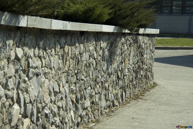 Le mur de soutènement, c’est quoi au juste ?