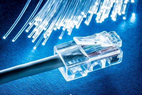 Nouveau bien : les étapes pour l'installation de la fibre optique