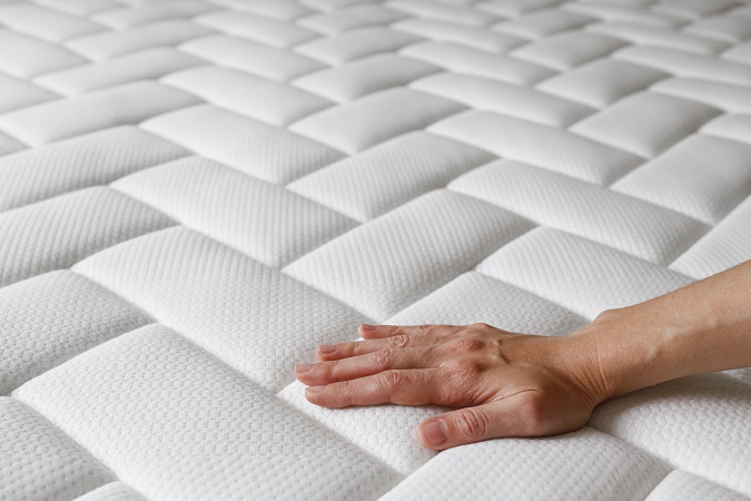 Quel matelas choisir pour les plus de 65 ans ?