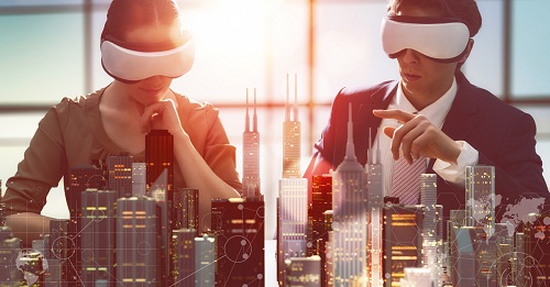 Réalité virtuelle : une technologie amorçant une révolution de l’immobilier ?