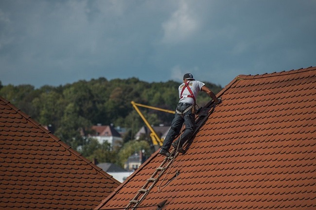 Focus sur les travaux de pose et de rénovation de toiture