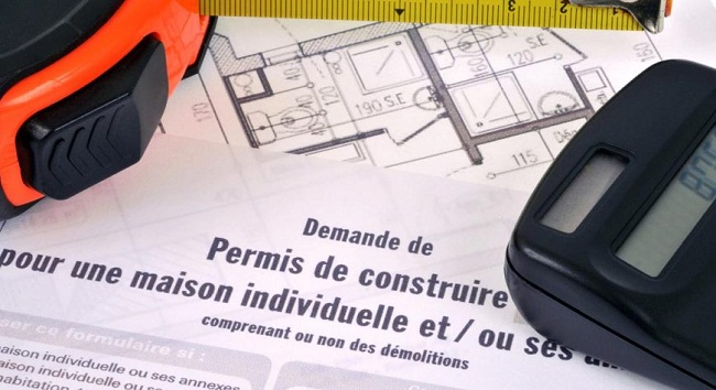 Le rôle de chaque pièce jointe d’une demande de permis de construire