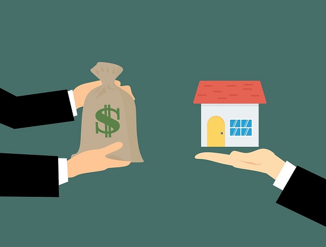 Crédit immobilier: l’option rapide pour l’achat d’un logement
