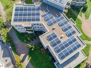 Top 5 des énergies à la maison