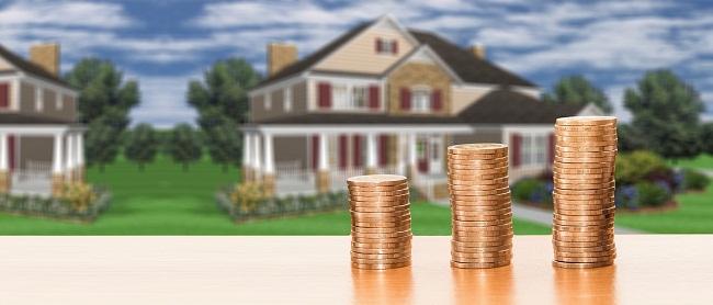 L’investissement immobilier, un placement rentable !