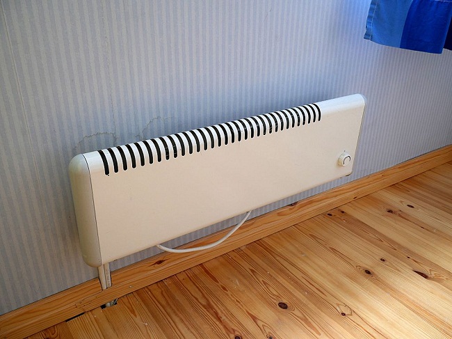 Radiateur électrique : quel type choisir