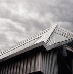 Les avantages écologiques d'une toiture en zinc