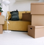 Guide de déménagement : comment transporter des charges lourdes dans les escaliers ?