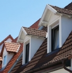 Étanchéité de toiture : les solutions pour les toitures en pente